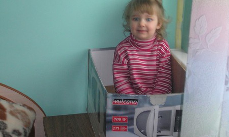 Kaip greitai atėjo sekmadienis...