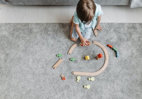 TOP 5 konstruktorių rinkiniai, kurie įkvėps kūrybiškumui ir mokymuisi