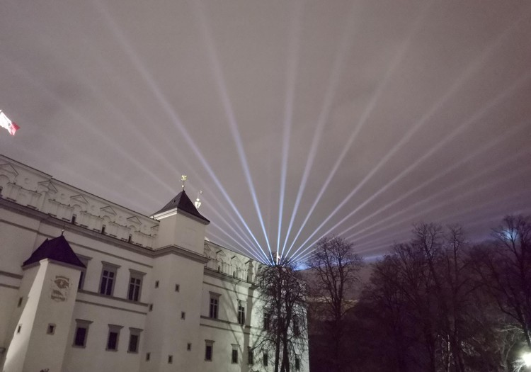 Vilniaus šviesų festivalis