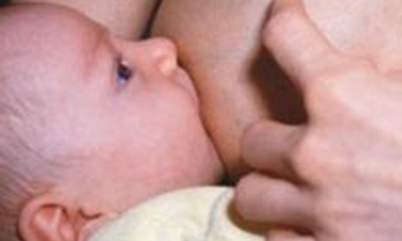 Kristina: Atrodo, kad mano pieno dukrytė neprivalgo