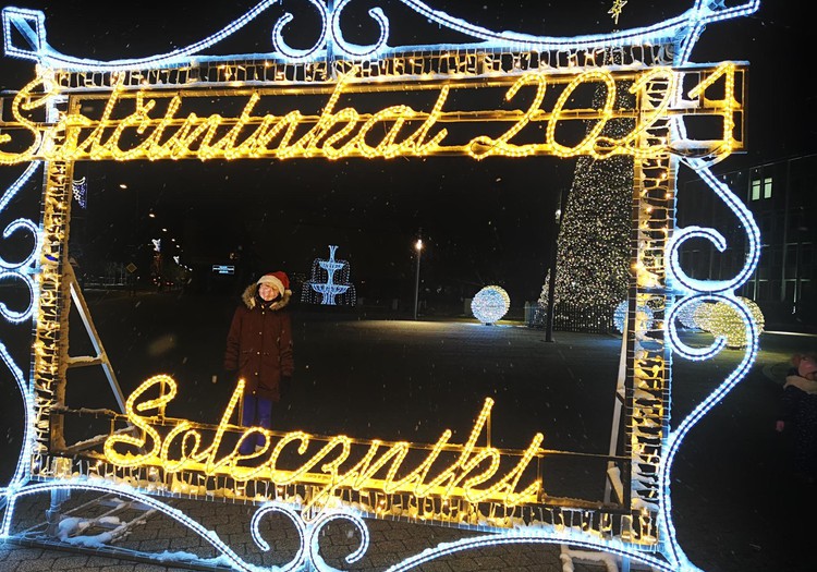 Šalčininkų grožybės