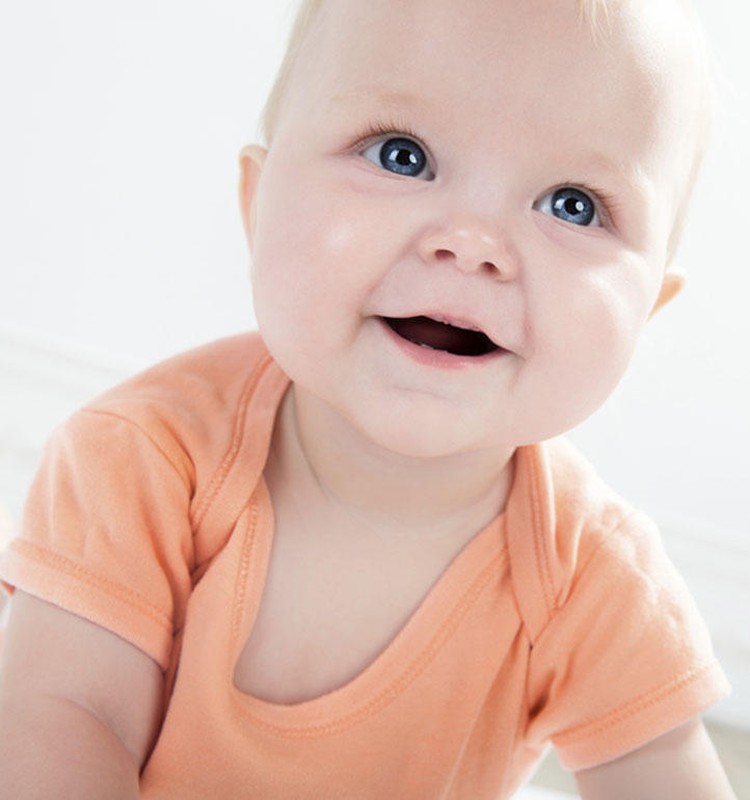 Pediatrė: Naują įgūdį mažylis išmoksta ankstesniųjų pagrindu