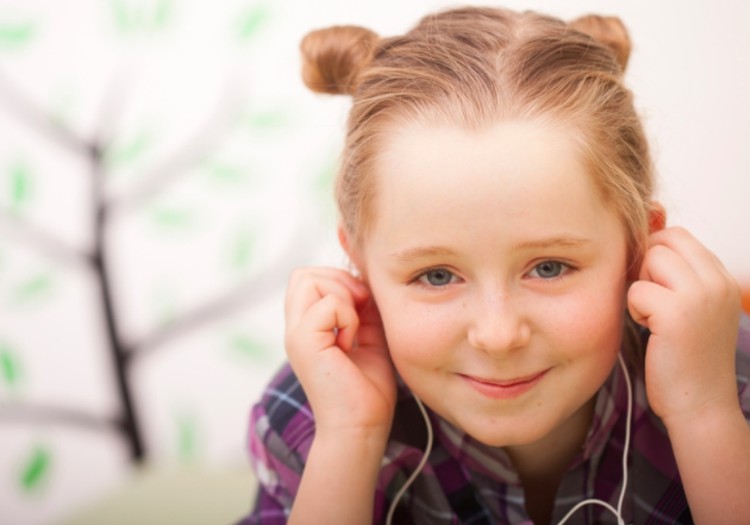 Muzikinio ugdymo specialistė: "Visi vaikai yra muzikalūs"