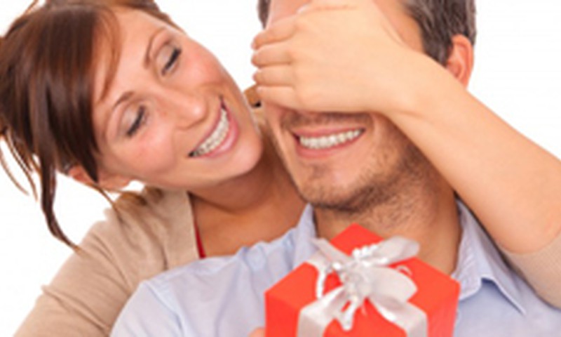 Ar veikia porų santykius prastos dovanos?