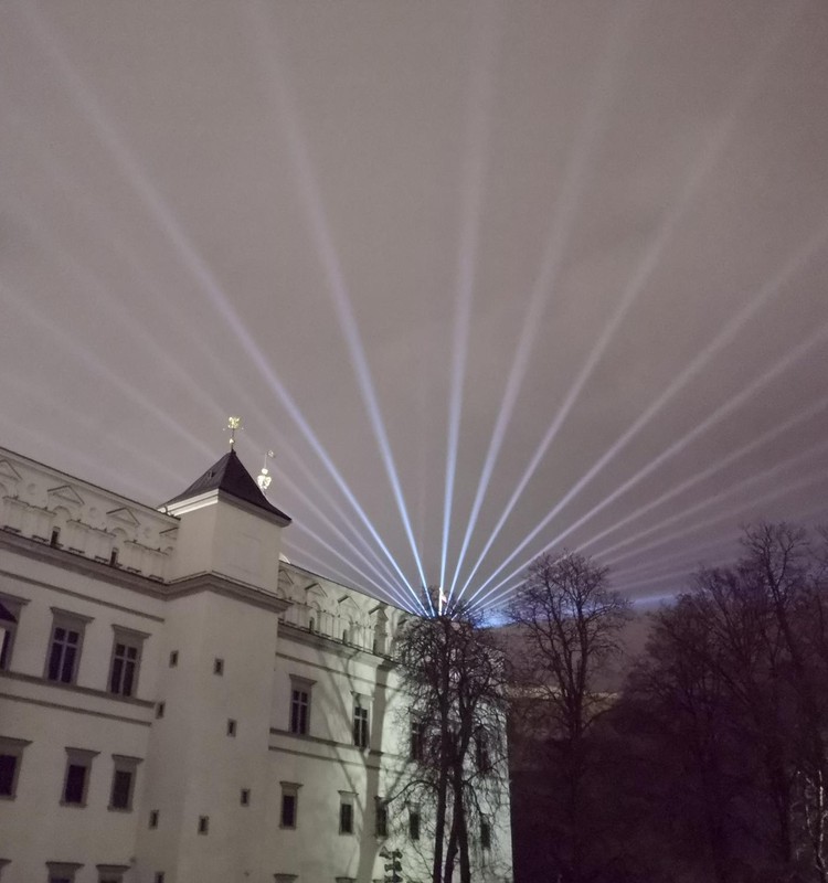 Vilniaus šviesų festivalis