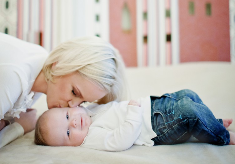 Versli mama Justė: verslą pradėjo, nes nerado Lietuvoje to, ko nori + KONKURSAS