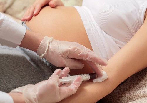 Gliukozės testas nėštukei: kada ir kodėl?