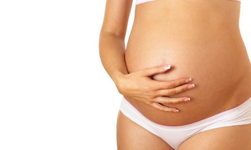 Bikini depiliacija nėščiajai - galima ar ne?