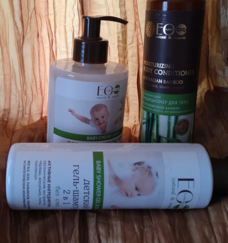 Testuojame EO LAB