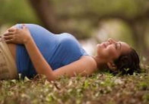 Kaip palengvinti gimdymą: 6 patarimai