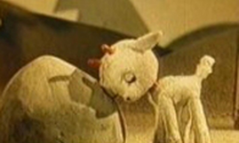 Soos! Ožiukai puola!