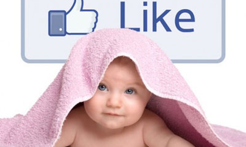 Ar dalinatės mažylio nuotraukomis internete? Pakalbėkime MK laidoje!