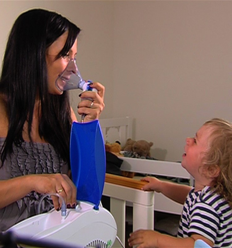 VIDEO: Kuo druska padeda mūsų vaikų sveikatai?