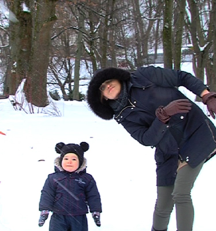 VIDEO: Kasdieniai tėvų įpročiai, kurių derėtų atsisakyti