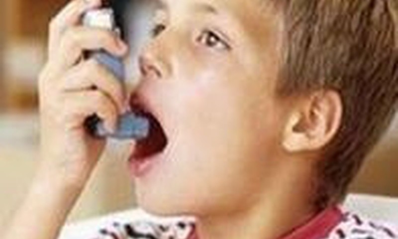 Sergantiems astma būtina plaukioti 