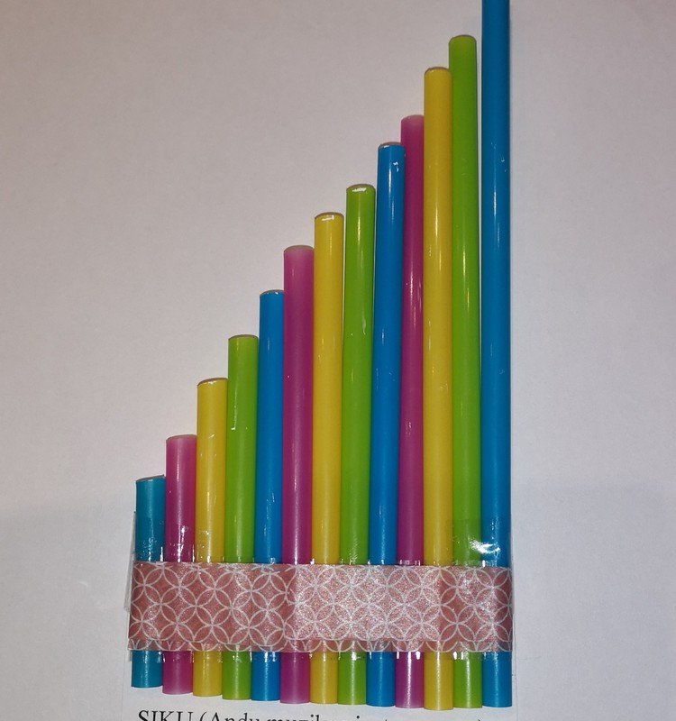 Muzikos instrumentai