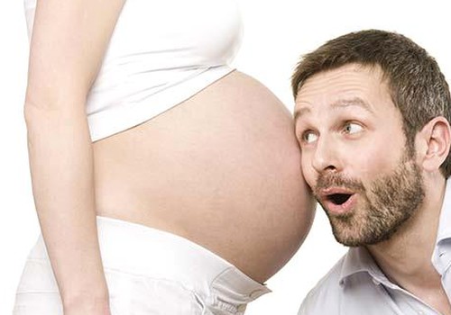 Ką reikia žinoti gimdyme dalyvaujančiam vyrui?