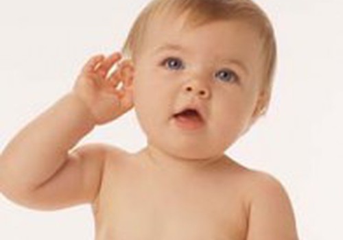 Kaip padėti vaikui, kai skauda ausytę?
