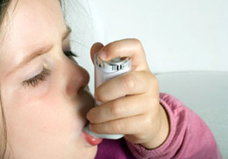Kodėl vaikams atsiranda bronchinė astma?