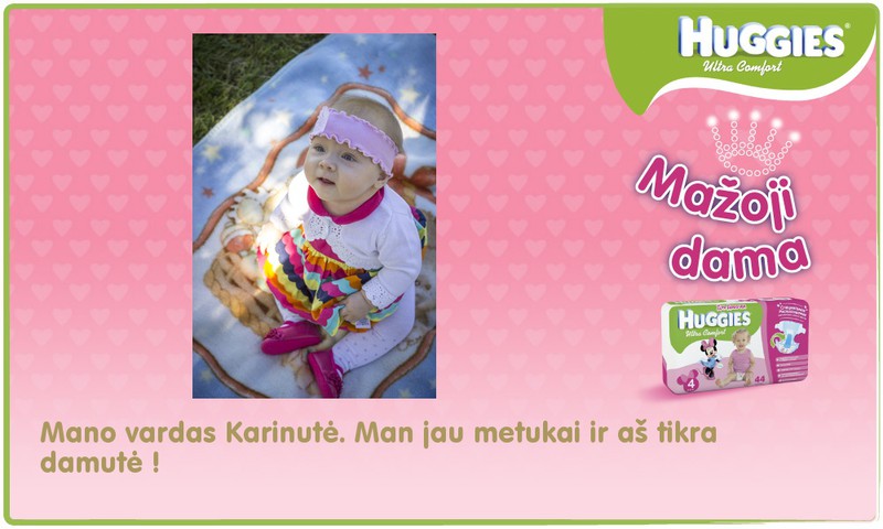 Mažoji dama