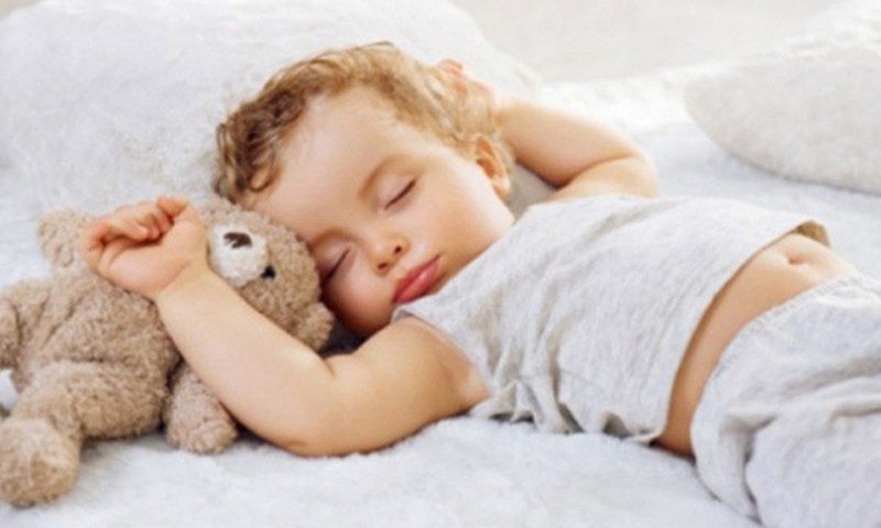 Kodėl svarbu laikytis miego ritualų: gydytojos patarimai+ KONKURSAS - DALYVAUK IKI 12 VAL.