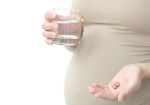Atsako akušerė: Ar vaistai nuo skrandžio rūgštingumo kenkia būsimam kūdikiui?