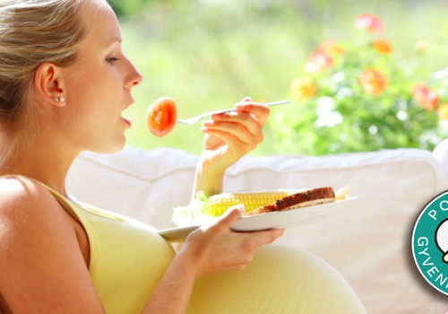 Kokia turi būti nėščiosios mityba: gydytoja atsako į jūsų klausimus