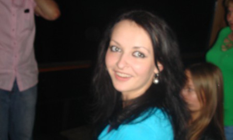 Esu... Jolanta