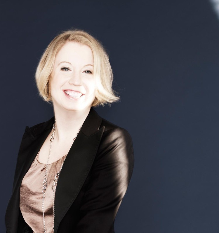 Švedų rašytoja Kristina Ohlsson – apie mistines istorijas ir iš kur jos kyla