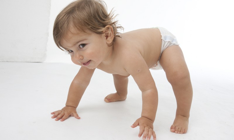 Ar jau išbandėte naujos pakuotės Huggies® Little Walkers?