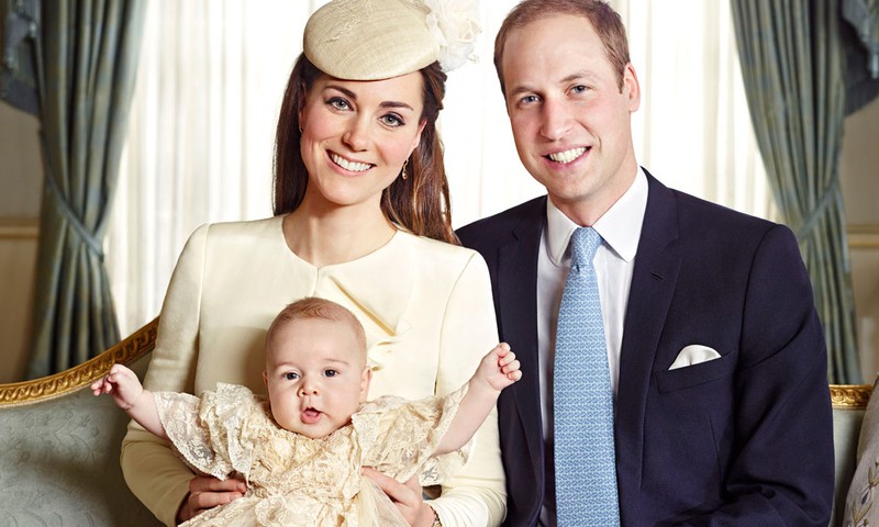 Kada gi gims antrasis princo Williamo ir Catherine kūdikis: skaičiuojamos paskutinės valandos