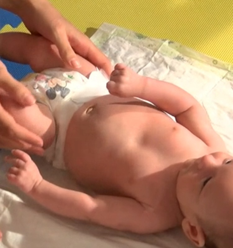 "Mamyčių TV" VIDEO: Pilvo diegliukai ir efektyviausios priemonės juos įveikti