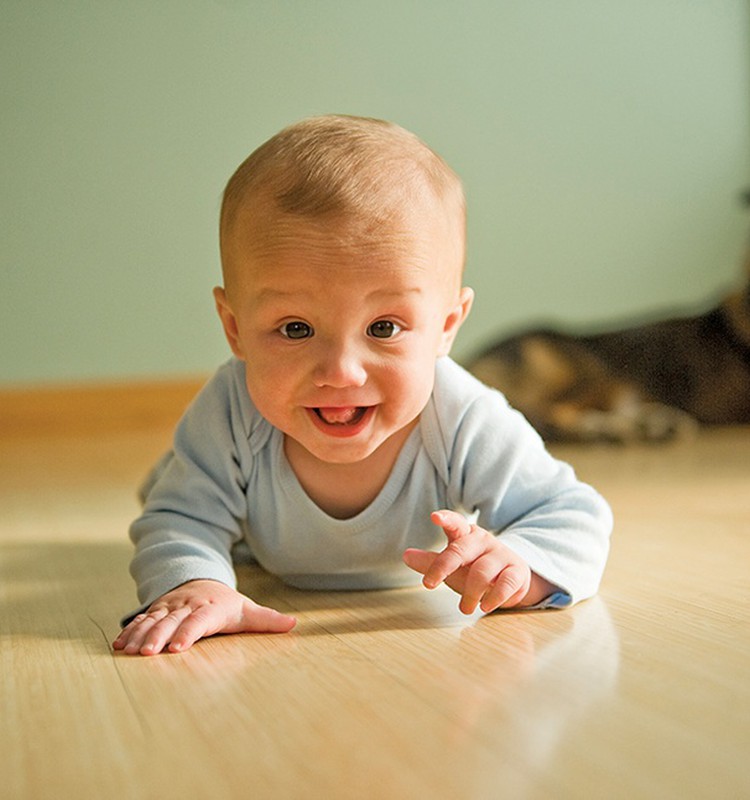 Dermatologė: Atopinį dermatitą būtina gydyti laiku