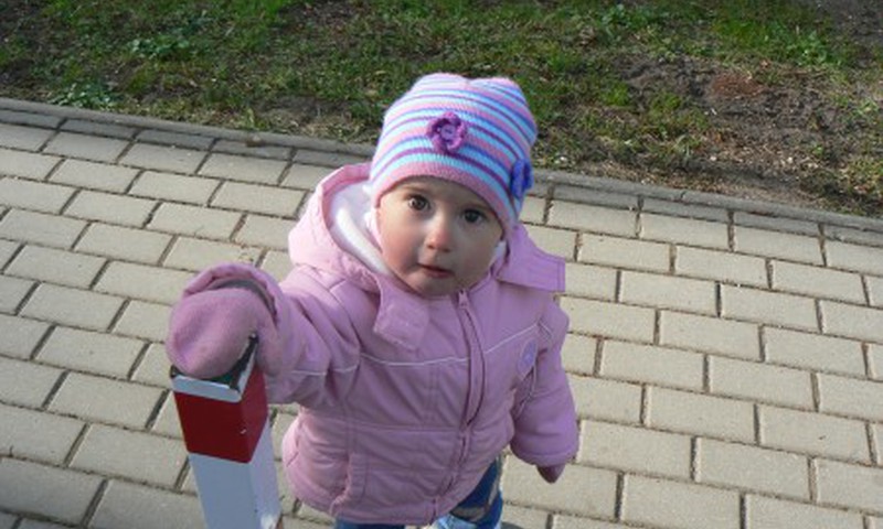 Kai vaikas nuolat valgo....