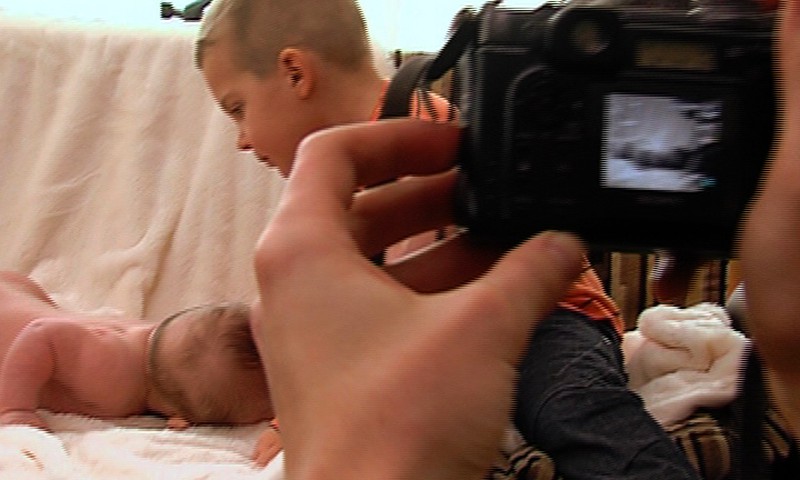 Šeimos fotosesija - ką apie ją turime žinoti?