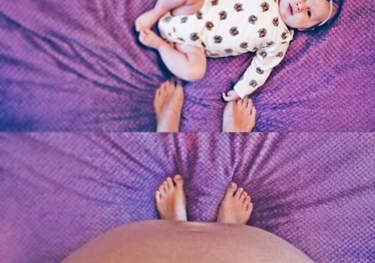 Nėštumo ir gimdymo istorija. Ko laukti gimdymo metu
