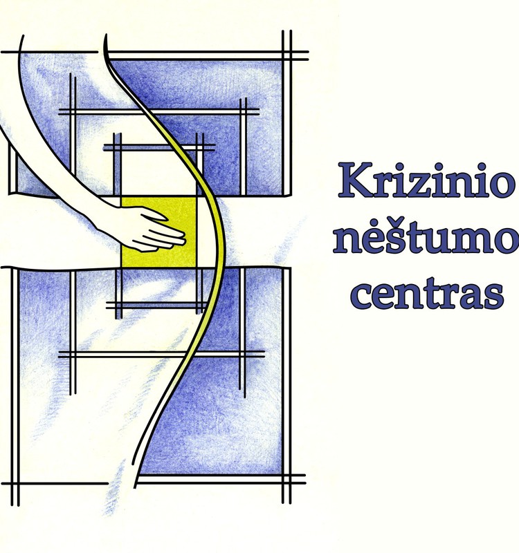 Krizinio nėštumo centras: pagalba toms, kurios galvoja apie nėštumo nutraukimą