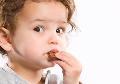 Alergija saldumynams: kaip jos išvengti?