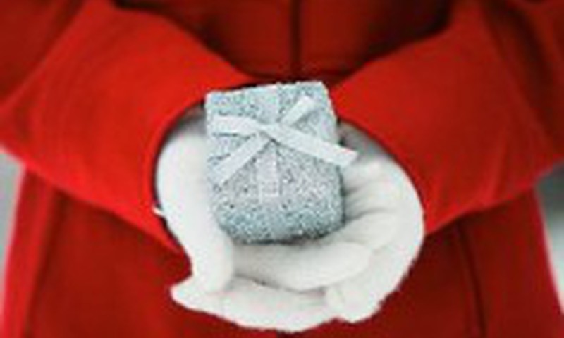 Ar dovanų maišas jau netuščias?