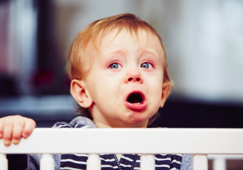 Vaiko ašaros - dėl poreikio ar užgaidos? Psichologės patarimai