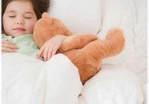 10% vaikų nuo 5 iki 10 metų amžiaus serga naktine enureze