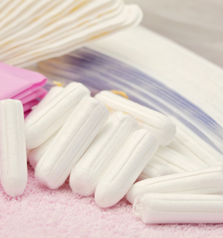 Moterų higiena: makšties plovimas iš vidaus, tamponai baseinui?
