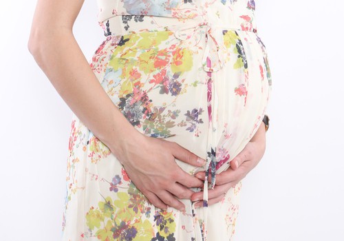 Užsitęsęs nėštumas: kada sunerimti?