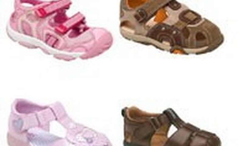 Ar reikalingi supinatoriai vaikų batukuose?