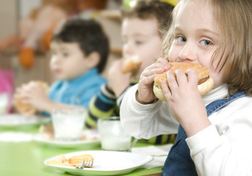 Kodėl Lietuvoje daugėja nutukusių vaikų?