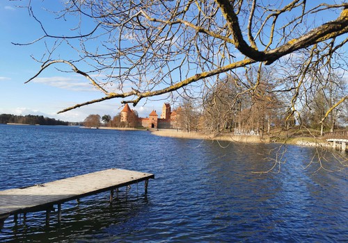 Trakai karantine