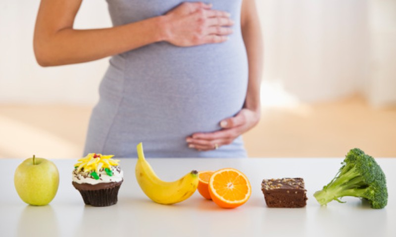 Sąrašas vitaminų ir mineralų kiekvienai nėštutei