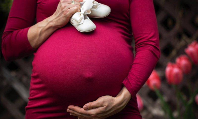 15 frazių, kurių geriau nesakyti nėščiajai