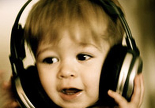 Kiekvienas vaikas turi įgimtą muzikinį potencialą