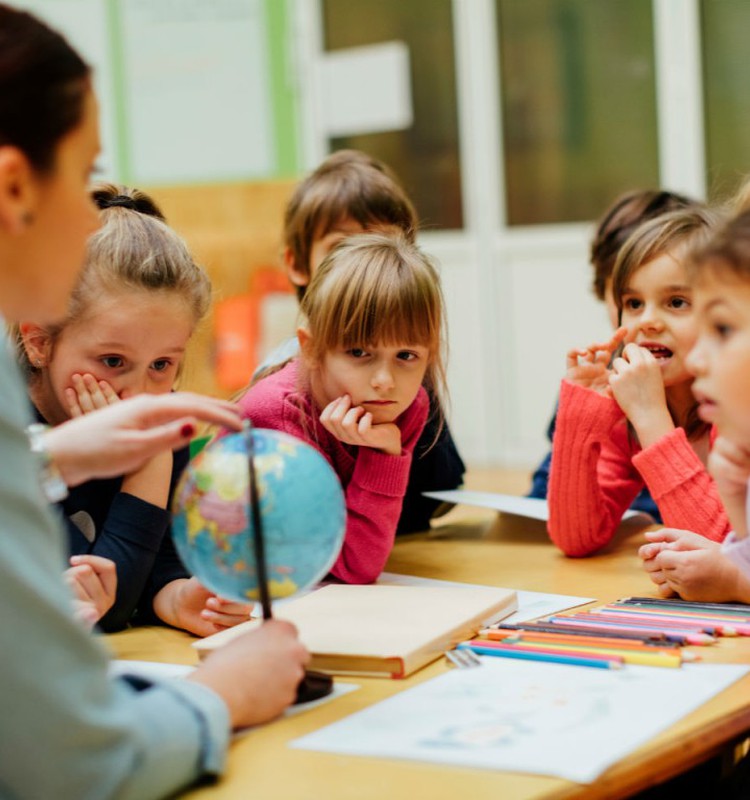 Ugdymo specialistai pastebi: vaikų orientacija į greitą rezultatą gali turėti neigiamų pasekmių